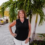 Photo of Kim Collins