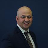 Photo of Magdiel Isla