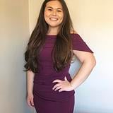 Photo of Lauren Chambers