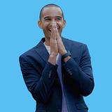 Photo of Kevin Gerdes