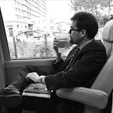 Photo of Jorge Galguera