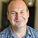 Photo of Keith Bogard