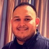 Photo of Aj Cantu III