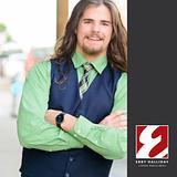 Photo of Brandon Palmer