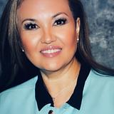 Photo of Jessie Gunn