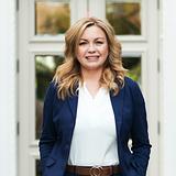 Photo of Krystal Arnold