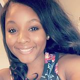 Photo of Lyteshia Riddick