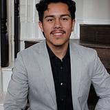 Photo of Erik Santana