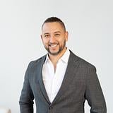 Photo of Alex Antsyferov