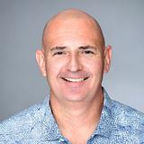 Photo of Tom Presler