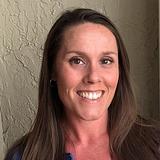 Photo of Britt Rasmussen