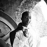 Photo of Mark Cochrane