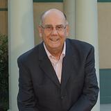 Photo of David Barker