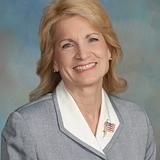 Photo of Linda Marlow