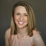 Photo of Olivia Schwartz