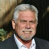 Photo of Steven Armstrong