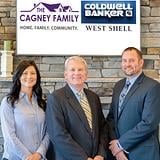 Photo of Patrick Cagney