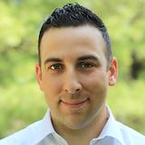 Photo of Billy Miller