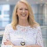 Photo of Toni Chapman