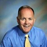 Photo of Steve Adams