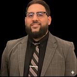 Photo of Suliman Mohmand