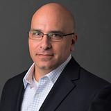 Photo of Lawrence Palmer