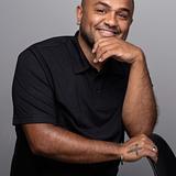 Photo of Kenneth Rollins