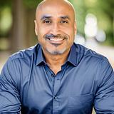 Photo of George Huertas