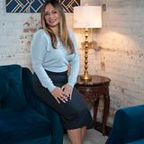 Photo of Cristina Gluszek