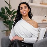 Photo of Julie Cicali