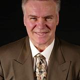 Photo of Greg Roberts