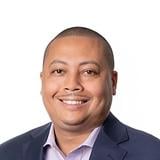 Photo of Kauthar Mitchell