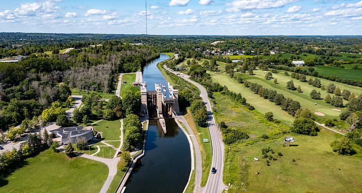 Peterborough, ON real estate