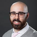 Photo of Jordan Heath