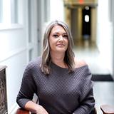 Photo of Melanie Barclay