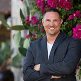 Photo of Joshua Jackson