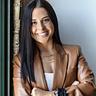 Photo of Natalia Santiago