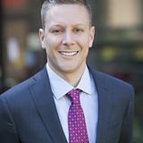 Photo of Scott Haubrich