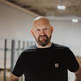 Photo of Noah Rienks