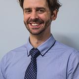 Photo of Andrew Masson