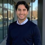 Photo of Jesse Perez