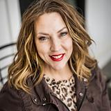 Photo of Kimberly Robbins