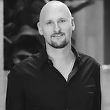 Photo of Michael Collier