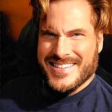 Photo of Charles Ray