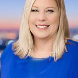 Photo of Nicole Ridley