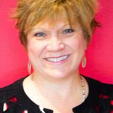 Photo of Lucy Andersen