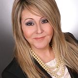 Photo of Trisha McFadden