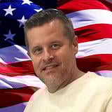 Photo of Brad Hughes