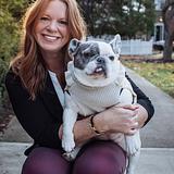 Photo of Nicole Romanik