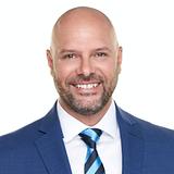 Photo of Joshua Wegman